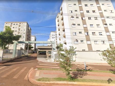 Apartamento em Mata do Segredo