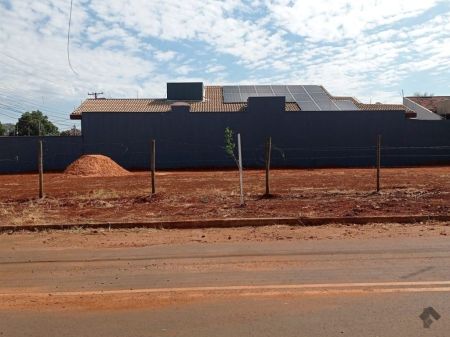 Terreno em Rita Vieira
