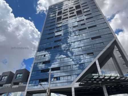 Apartamento em Centro