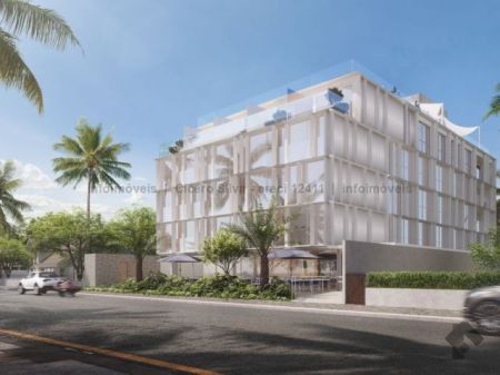 Apart Hotel / Flat / Loft em Camboinha