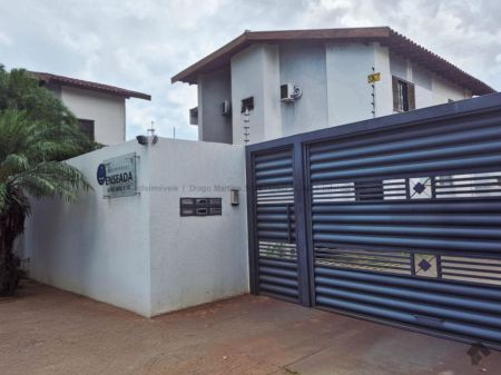 Sobrado-Condomínio em Vila Duque de Caxias