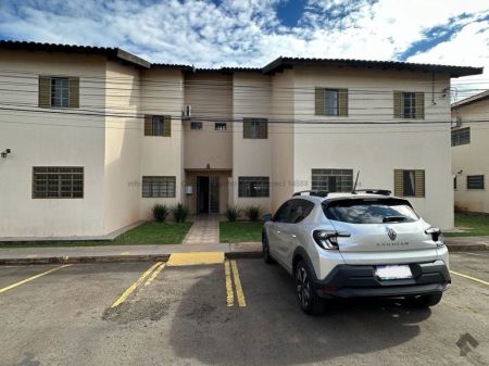 Apto. Cobertura / Duplex em Tiradentes