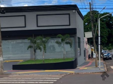 Sala / Salão / Loja em Amambaí