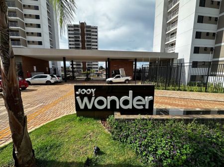 Apartamento em Vila Planalto
