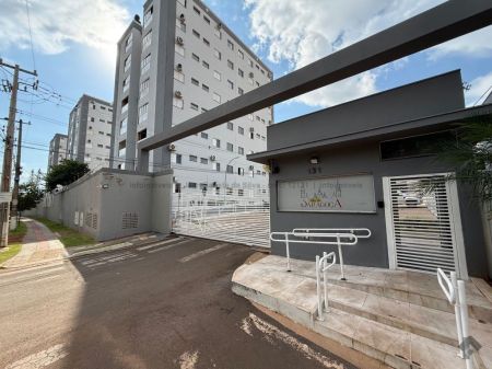 Apartamento em Tiradentes