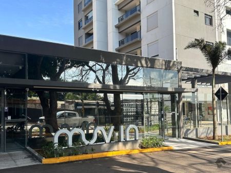 Apto. Studio em Novos Estados
