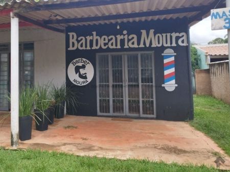 Imóvel Comercial em Chácara das Mansões