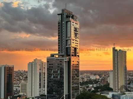 Apartamento em Jardim dos Estados