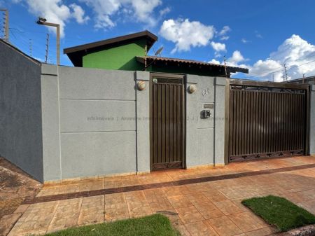 Casa-Térrea em Vila Morumbi