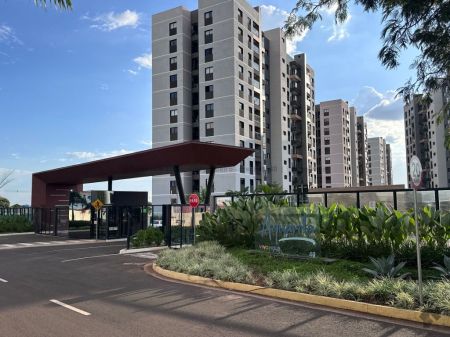 Apartamento em Pq. Res. Maria Aparecida Pedrossian