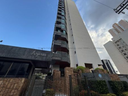 Apartamento em Jardim dos Estados