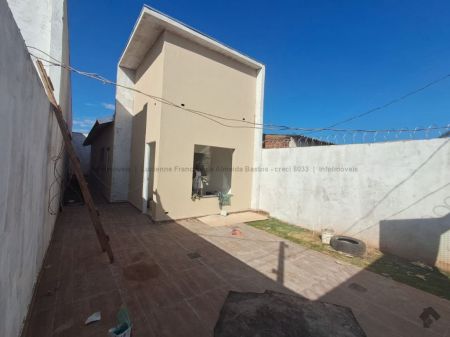 Casa-Térrea em Tijuca