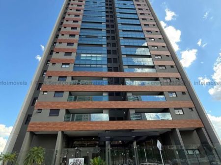 Apartamento em Jardim dos Estados