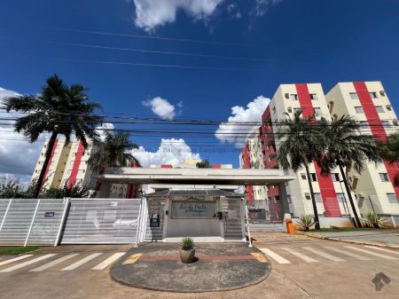 Apartamento em São Francisco