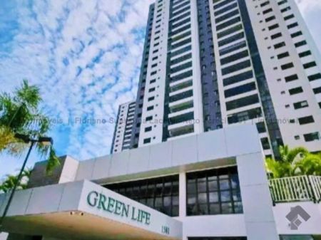 Apartamento em Carandá