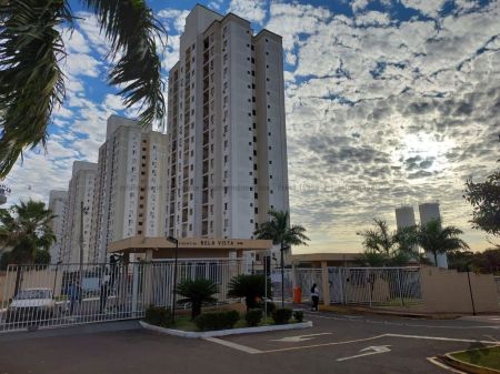 Apartamento em Rita Vieira