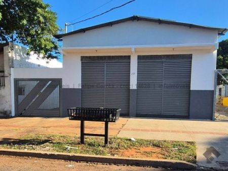 Sala / Salão / Loja em Vila Bandeirante