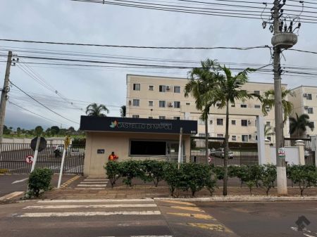Apartamento em Jardim Seminário