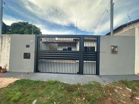 Casa-Térrea em Jardim N. Sra. do Perpétuo Socorro