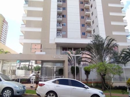 Apartamento em Jardim dos Estados