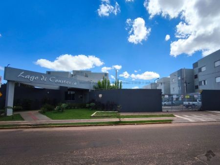 Apartamento em Pioneiros