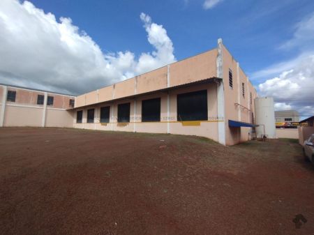 Galpão / Depósito em Jardim Paradiso