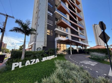 Apartamento em São Francisco