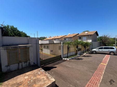 Sobrado-Condomínio em Vila Vilas Boas