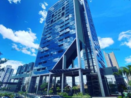 Apto. Studio em Jardim dos Estados