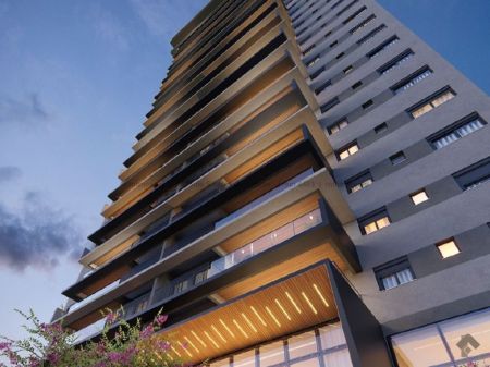 Apartamento em Royal Park