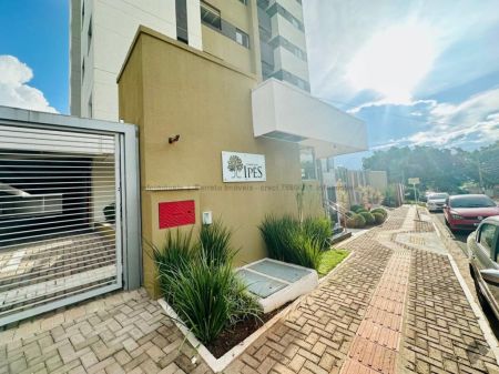 Apartamento em Monte Castelo