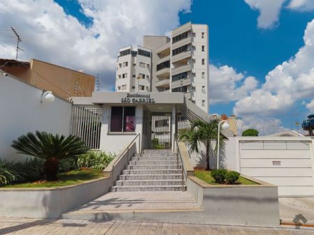 Apartamento em Centro