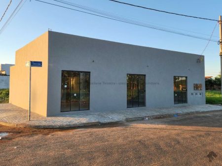 Sala / Salão / Loja em Vila Marambaia