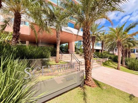 Apartamento em Royal Park