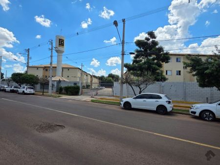 Apartamento em Rita Vieira
