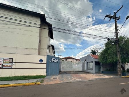 Apartamento em Vila Margarida
