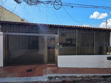 Casa-Térrea em Cabreúva