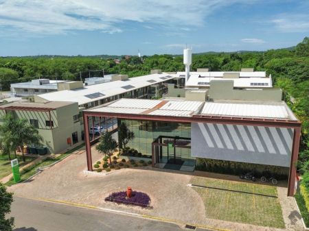 Apart Hotel / Flat / Loft em Vila Jaraguá