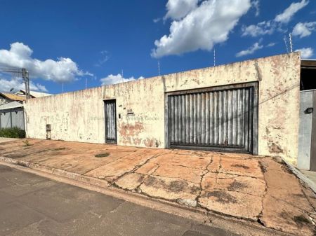 Imóvel Comercial em Vila Vilas Boas