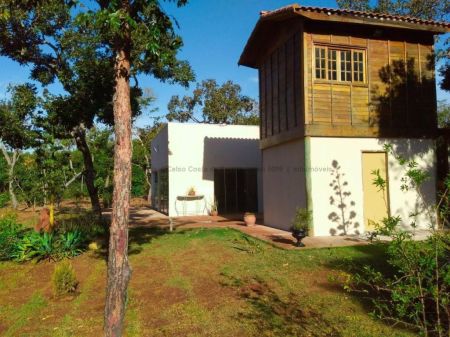 Chácara em Zona Rural