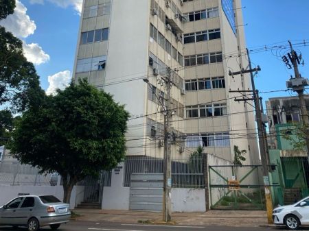 Apartamento em Centro