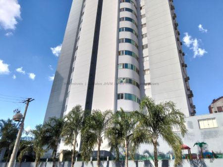 Apartamento em Santa Fé
