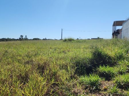 Terreno em North Park