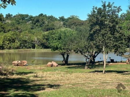 Chácara em Alto San Raphael