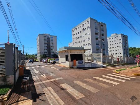 Apartamento em Mata do Segredo