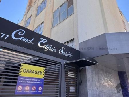 Apartamento em Centro