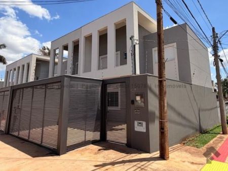Sobrado em Vila do Polonês