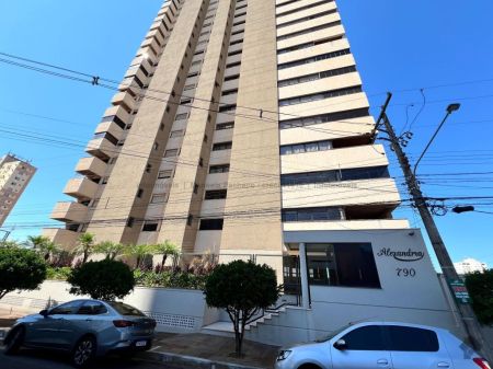 Apartamento em Centro