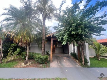 Casa-Térrea-Condomínio em Tiradentes