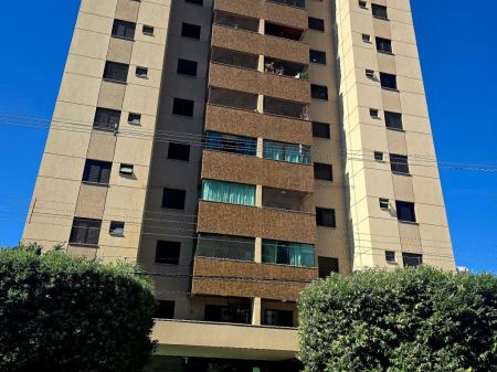 Apartamento em São Francisco
